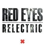 cover: Red Eyes - Relectric