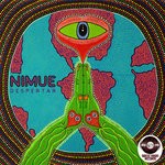 cover: Nimue - Despertar