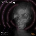 cover: Chek Oranj - Signal EP