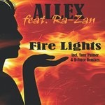 cover: Allex|Ra-zan - Fire Lights