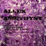 cover: Allex - Amethyst