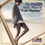 cover: Ex-plosion|Marcie - Ever Wonder