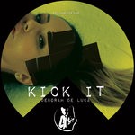 cover: Deborah De Luca - Kick It