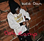 cover: Icee Dan - Doh Ramp