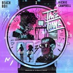 cover: Beach Boii|Richie Campbell - This Time