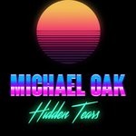 cover: Michael Oak - Hidden Tears