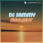 cover: Dj Sammy - Sunlight (2020)