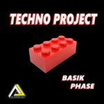 cover: Basik Phase - Techno Project