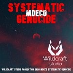 cover: Mdeco - Systematic Genocide