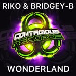 cover: Bridgey-b|Riko - Wonderland