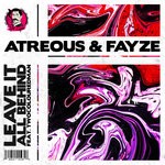 cover: Atreous|Fayze|Twocolouredman - Leave It All Behind