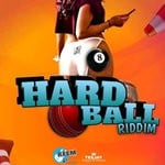 cover: Kilo Gram|Soca Dan|Banton|Keem Productions - Hard Ball Riddim