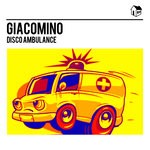 cover: Giacomino - Disco Ambulance