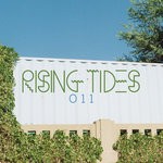 cover: Svnset Waves|Various - RISING TIDES 011