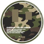 cover: Everdom - The Hat Man