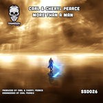 cover: Carl Pearce|Cheryl Pearce - More Than A Man