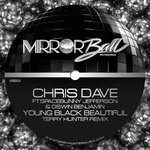 cover: Chris Dave|Oswin Benjamin|Spacebunny Jefferson - Young Black Beautiful