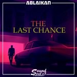 cover: Ablaikan - The Last Chance