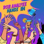 cover: Rob Analyze - Hands In