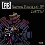 cover: Dmitry - Ravers Revenge