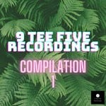 cover: 9 Tee Five Compilation|Various - COMPILATION 1