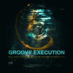 cover: Algia - Groovy Execution