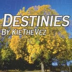 cover: Kiethevez - Destinies