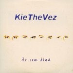 cover: Kiethevez - Ar Som Blad