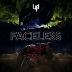 cover: Unknown Brain - Faceless