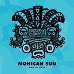 cover: Mohican Sun - God Of Ages