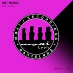 cover: Uri Mood - The Jump