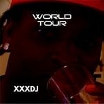 cover: Xxxdj - World Tour