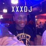 cover: Xxxdj - Spirits Around Us