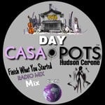 cover: Hudson Cerone - Finish What You Started (Radio Edit)