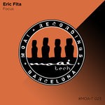 cover: Eric Fita - Focus