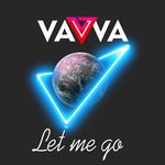 cover: Vavva - Let Me Go