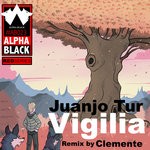 cover: Juanjo Tur|Clemente - Vigilia