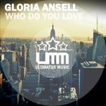 cover: Gloria Ansell - Who Do You Love