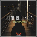 cover: Dj Nitrogen-sa - Evidence