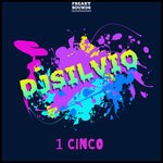 cover: Djsilvio - 1 Cinco