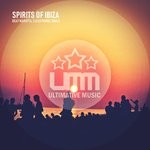 cover: 2 Electronic Souls|Deat Marotta - Spirits Of Ibiza