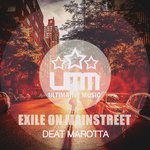 cover: Deat Marotta - Exile On Mainstreet