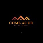 cover: Yisus Music - Come As Ur