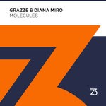 cover: Grazze|Diana Miro - Molecules