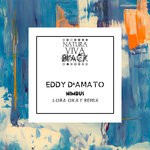 cover: Eddy D'amato - Nimbus