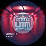 cover: Afterworld - No Way Out