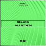 cover: Tebu.sonic - Will Be Taken