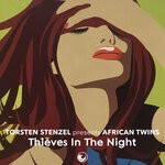 cover: African Twins|Torsten Stenzel - Thieves In The Night