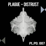 cover: Plague - Distrust