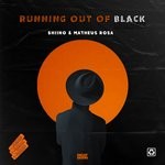 cover: Shiino - Running Out Of Black